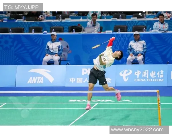 武汉羽毛球队的实力分析与发展潜力探讨