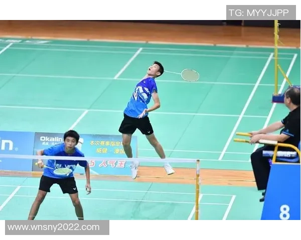 武汉羽毛球队选拔赛耐力表现分析与未来发展展望